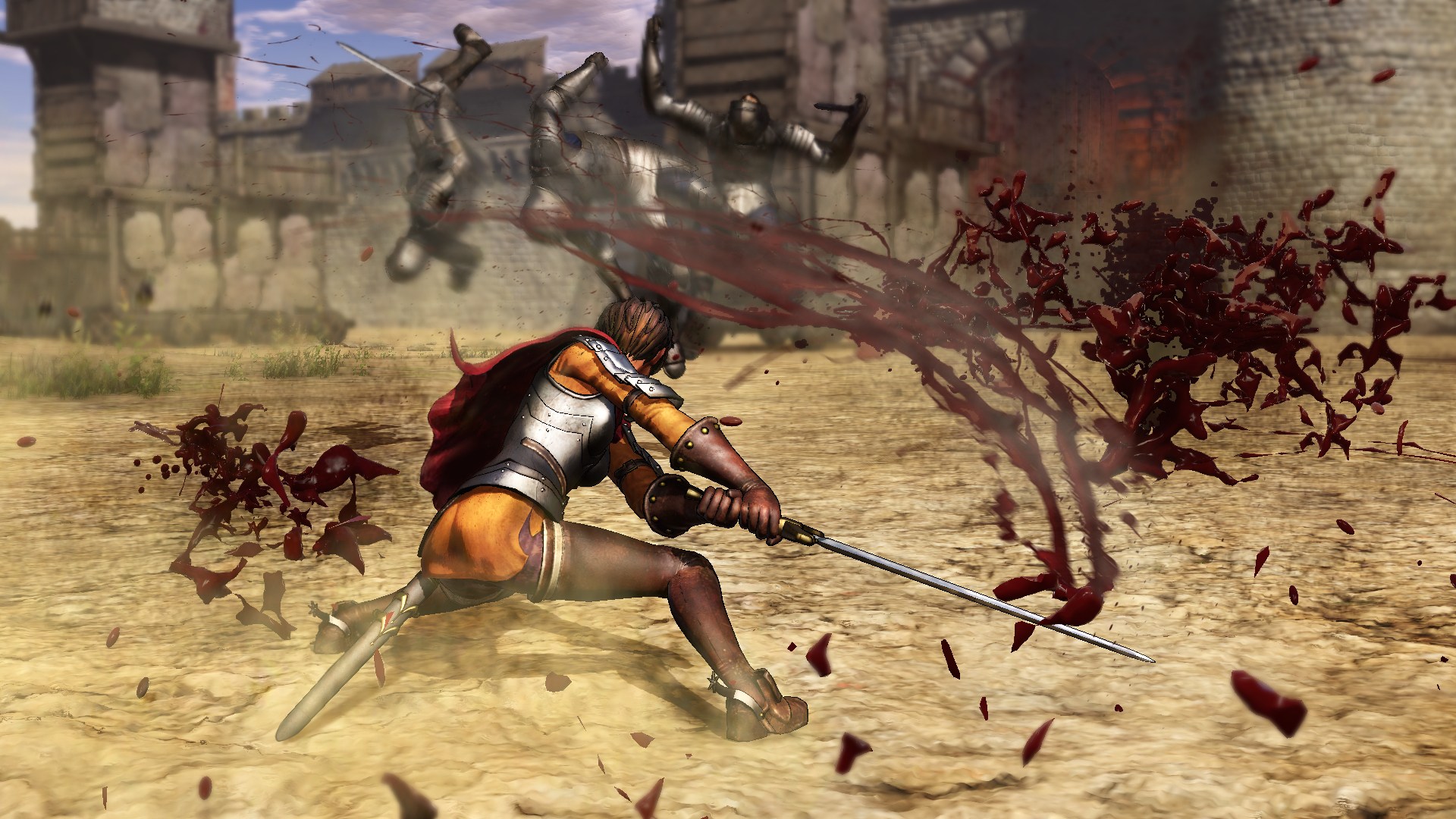 Berserk and the Band of the Hawk - Imagen 31
